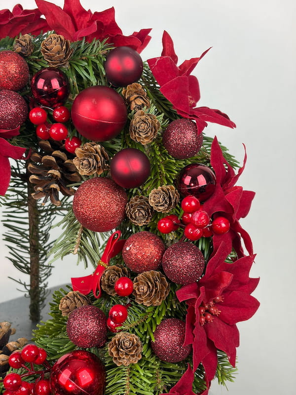 Peast Yılbaşı Süsü