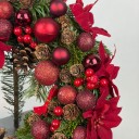 Peast Yılbaşı Süsü