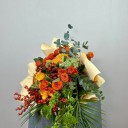 Kepri Sonbahar Aranjman