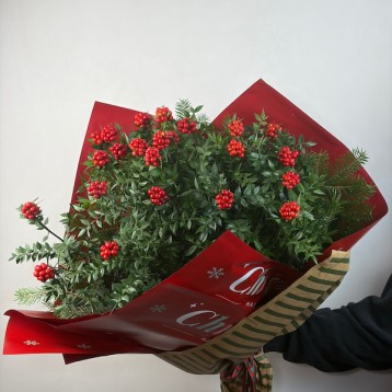 Kokina Yılbaşı Buketi