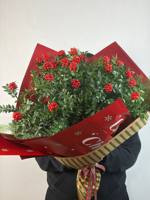 Kokina Yılbaşı Buketi